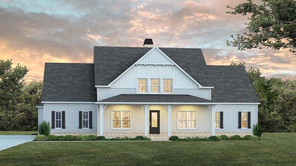 Stockton Foxchase on Emerald Lake Opelika, AL Trulia