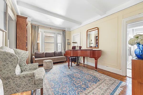 588 W  End Ave #3C, New York, NY 10024