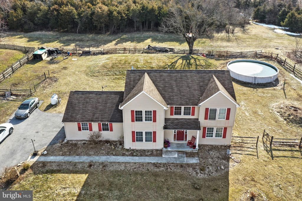 5045 Old Harrisburg Rd, Gettysburg, PA 17325 Trulia
