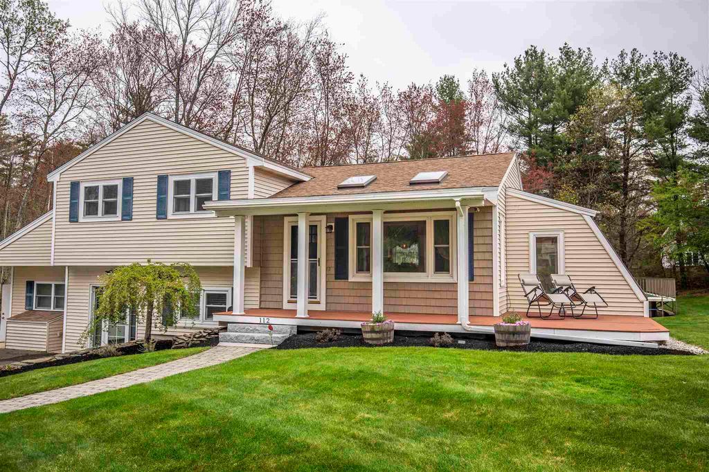 112 Haverhill Road, Salem, NH 03079 Trulia
