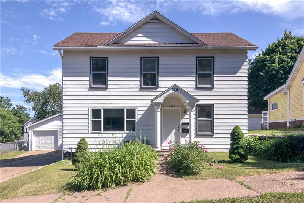 229 W Columbia St Chippewa Falls, WI Trulia