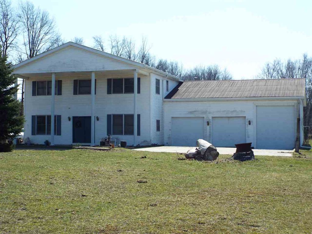 22748 County Road 18, Goshen, IN 46528 Trulia