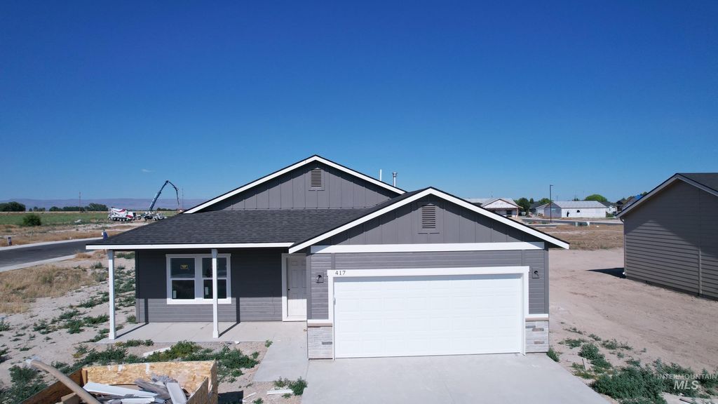 417 Wood Rose Way, Wilder, ID 83676 Trulia