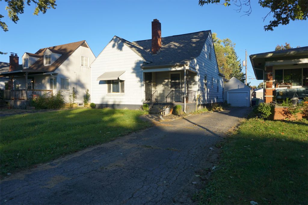 808 S Hague Ave, Columbus, OH 43204 Trulia