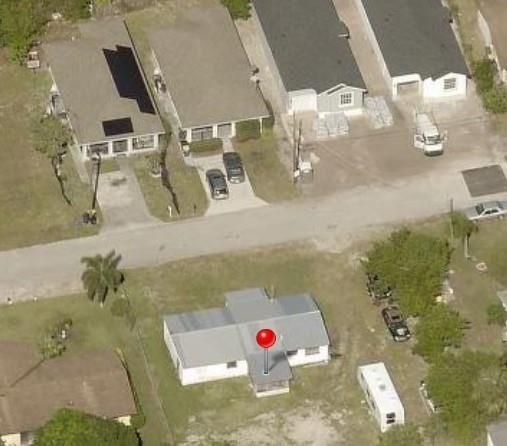 8480 SE Citrus Way, Hobe Sound, FL 33455