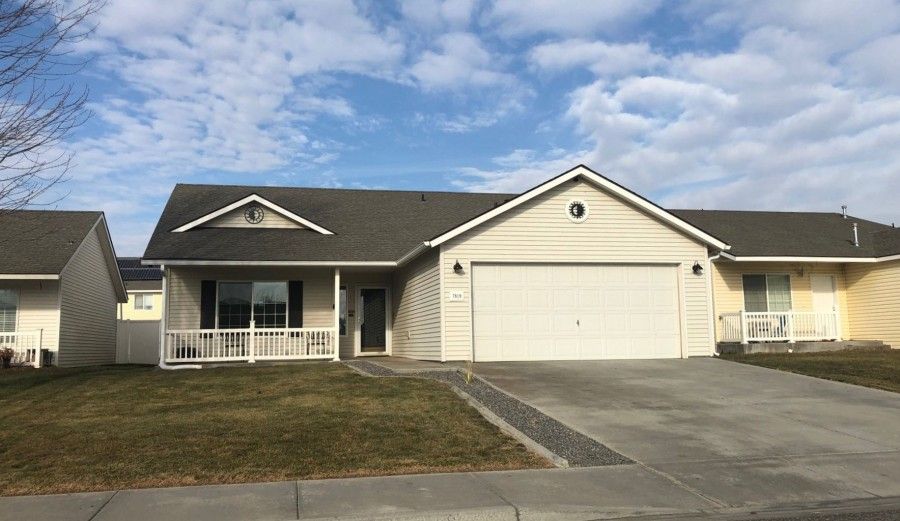 7819 Deschutes Dr, Pasco, WA 99301