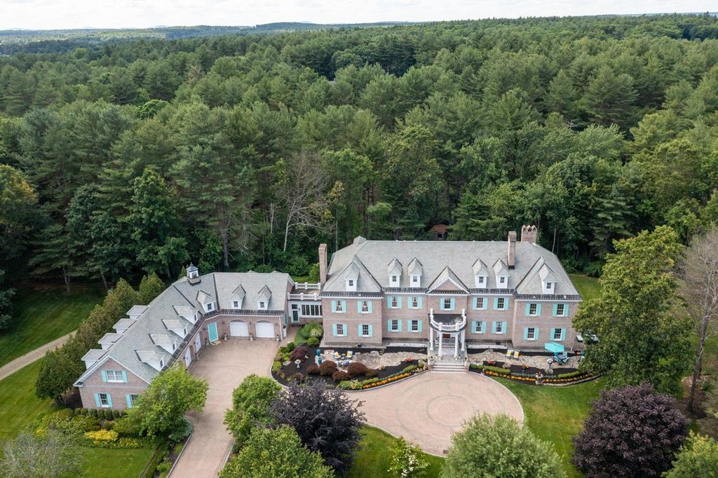 6 Lancaster Road, Windham, NH 03087 MLS 4918886 Trulia