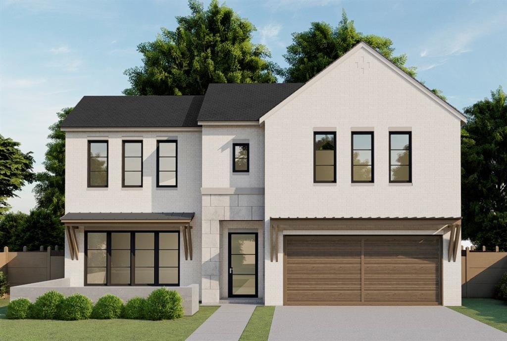 3973 Rochelle Dr, Dallas, TX 75220