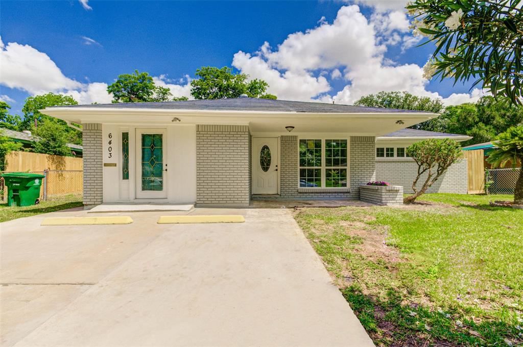 6403 Hirondel St, Houston, TX 77087 Trulia