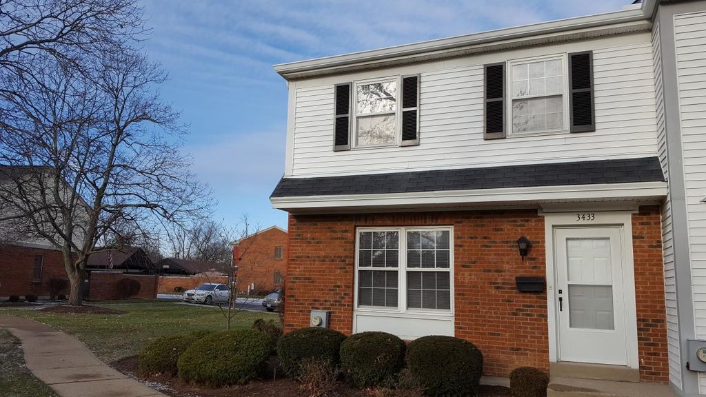 3433 Sunbury Ln, Colerain Twp, OH 45251 Trulia