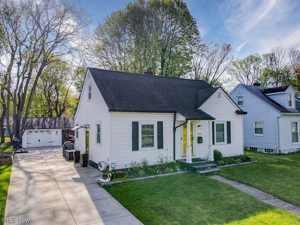 1135 Frederick Blvd, Akron, OH 44320 MLS 5033390 Trulia