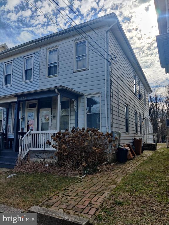 129 Grant St, Salem, NJ 08079 Trulia