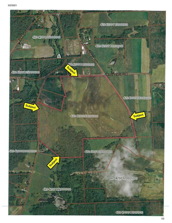 Whipple Rd, Columbia Cross Roads, PA 16914 Trulia