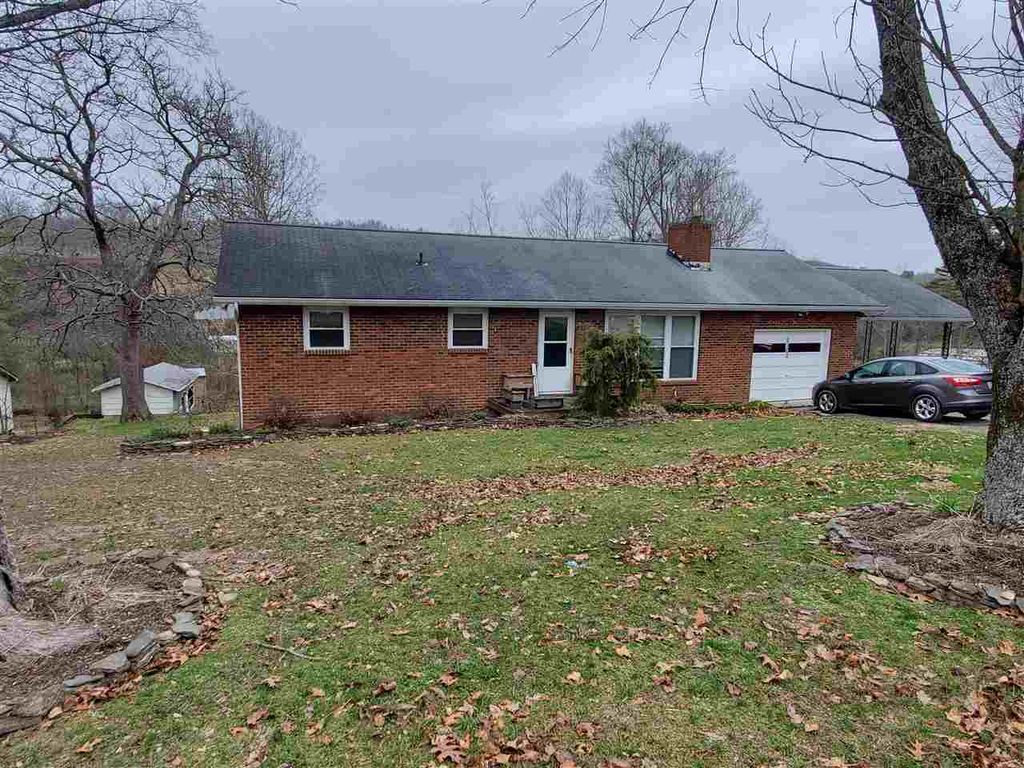 9100 131 Hwy, Washburn, TN 4 Bed, 2 Bath SingleFamily Home 23