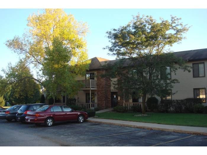 Woodwind Apartments Elkhart, IN Trulia