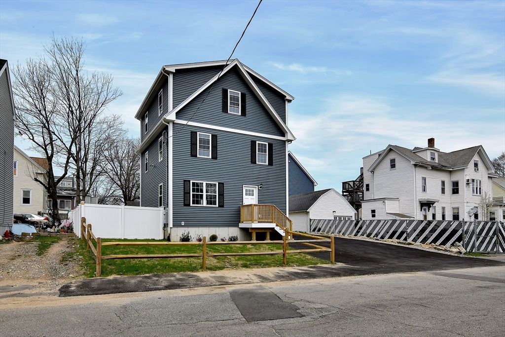 207 Green St, Brockton, MA 02301 MLS 73224543 Trulia