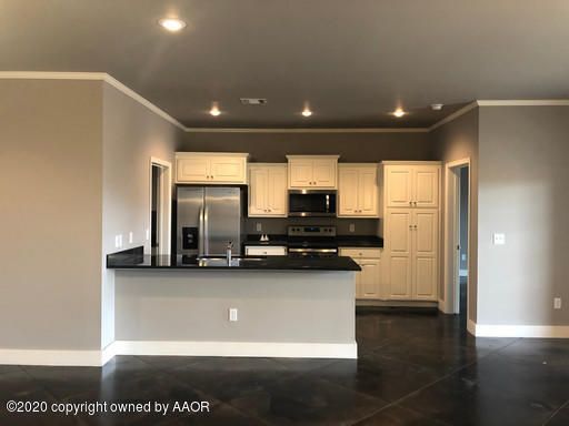 6306 Mosley St, Amarillo, TX 79119