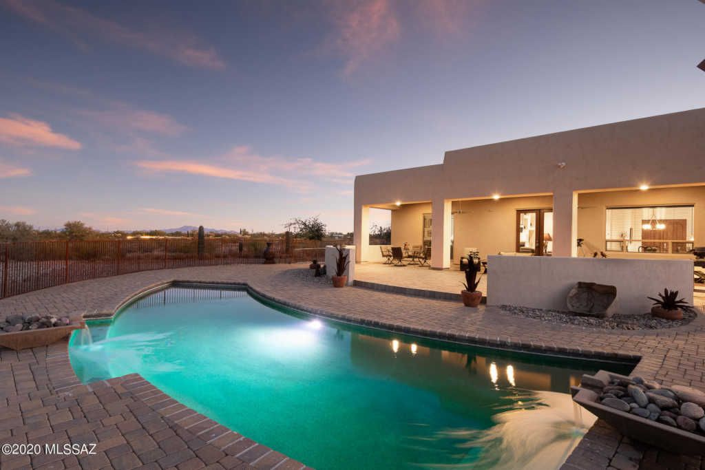 20744 W Silverbell Rd, Marana, AZ 85653 Trulia