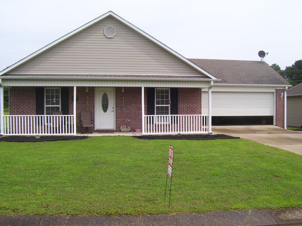 81 Plantation Dr, Lexington, TN 38351 Trulia