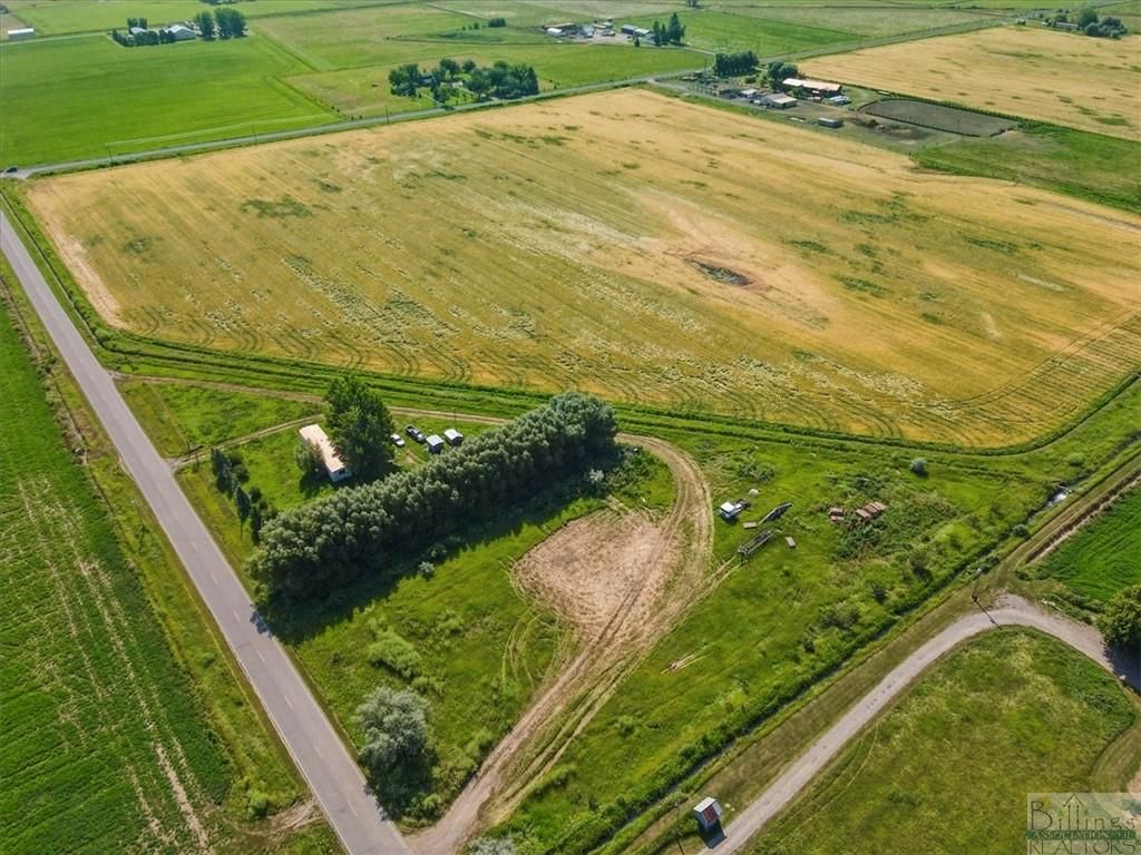 N 8th Rd 1, Huntley, MT 59037 MLS 345633 Trulia