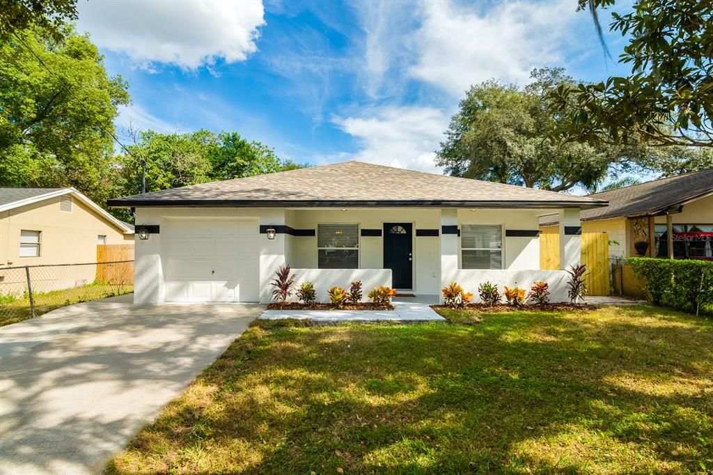 8705 N Otis Ave, Tampa, FL 33604