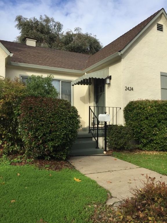 2424 Shasta St, Redding, CA 96001