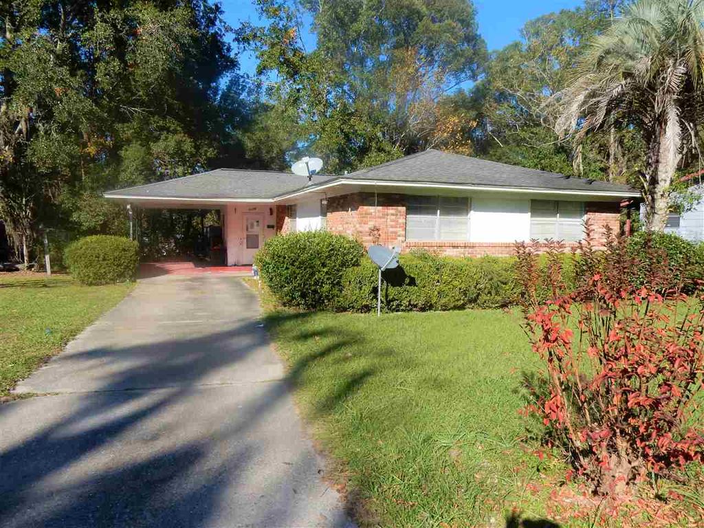 1120 E Clark Ave, Monticello, FL 32344 Trulia