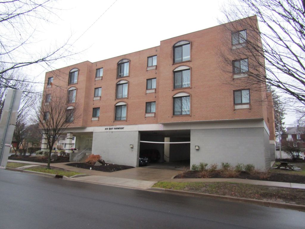 203 East Fairmount Ave State College, PA Trulia