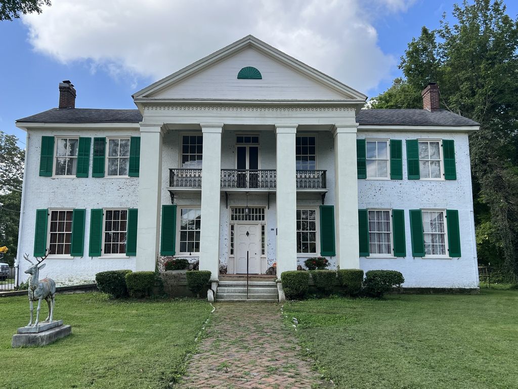 317 E 16th St, Hopkinsville, KY 42240 MLS# 2565014 Trulia