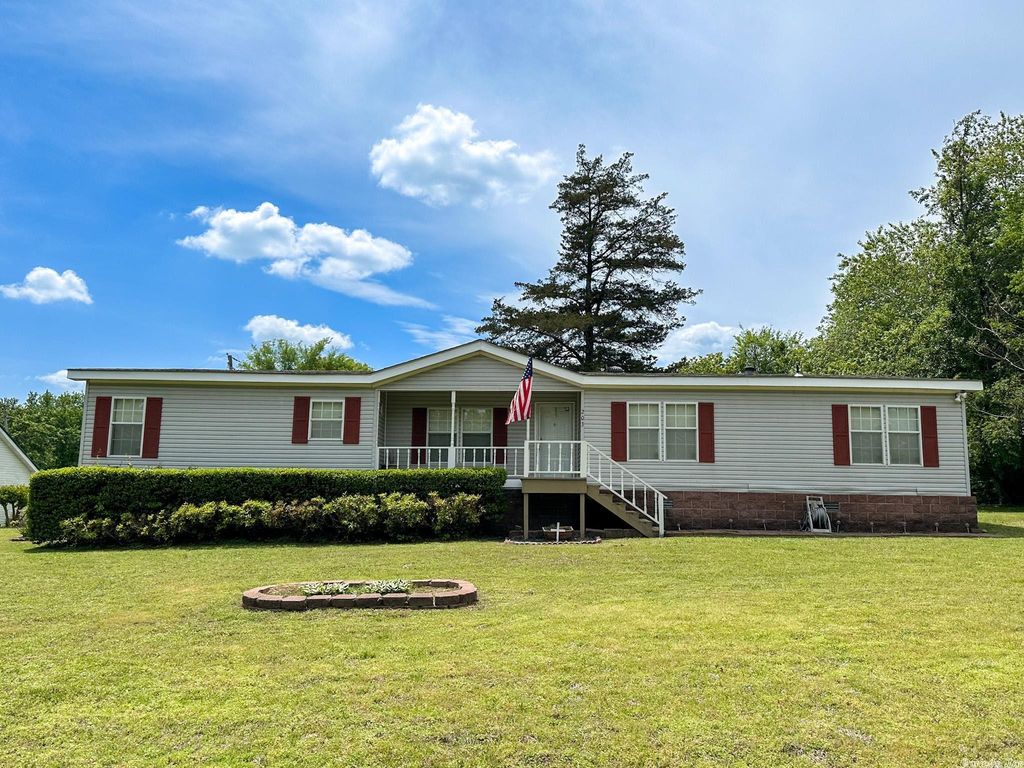 203 Searcy St, Pangburn, AR 72121 Trulia