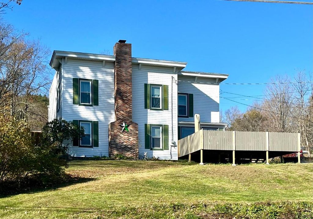 1651 County Highway 11, Mount Vision, NY 13810 Trulia