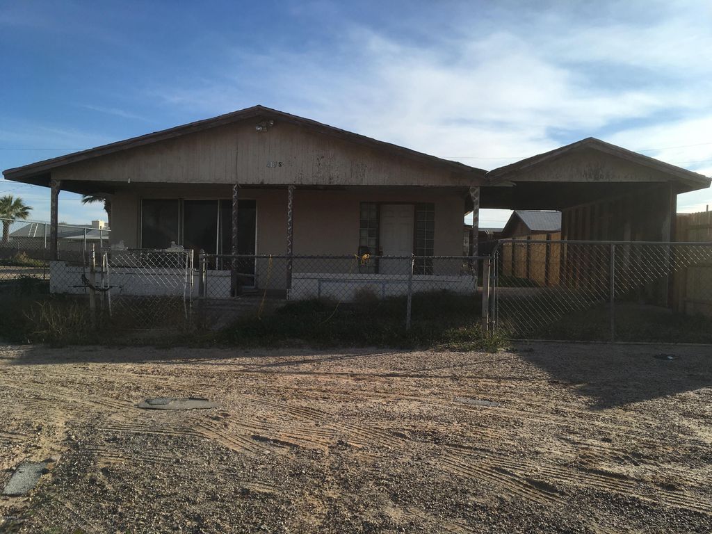 413 S Capitol Ave, Gila Bend, AZ 85337 Trulia