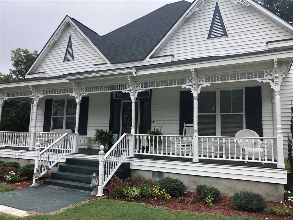 1197 Borum St, Unadilla, GA 31091 Trulia