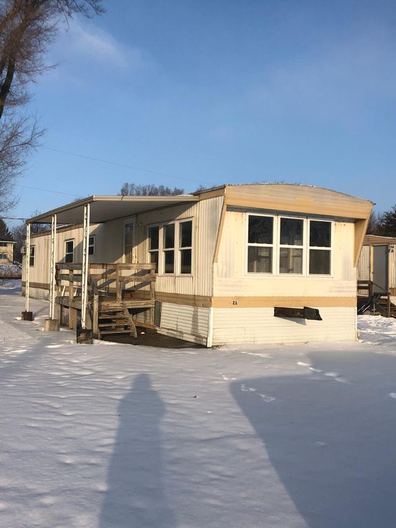 2777 252nd Ave #21, Montrose, IA 52639