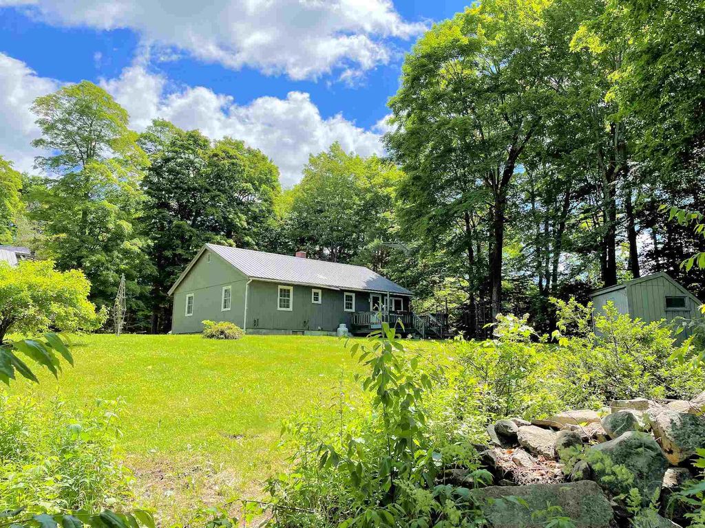 123 Slawson Road, Weston, VT 05161 Trulia