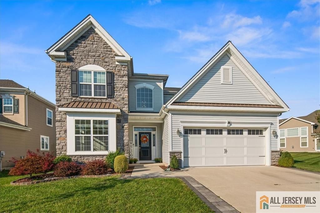 54 Davinci Dr S, Monmouth Junction, NJ 08852 MLS 2560482M Trulia