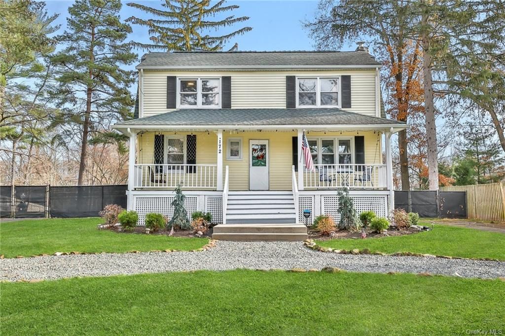 172 Brewery Rd, New City, NY 10956