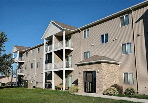 3415 5th St W #4-307, West Fargo, ND 58078