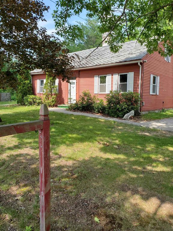 626 Dw Hwy Merrimack Nh 03054 Mls 4867760 Trulia