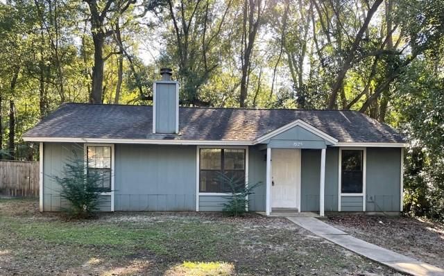 1925 Tomahawk Trl, Tallahassee, FL 32304