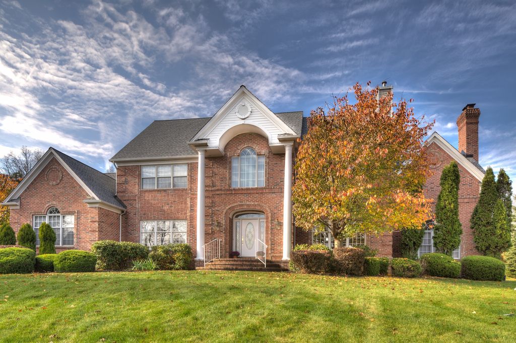 10 Oakmont Ln, Far Hills, NJ 07931 Trulia