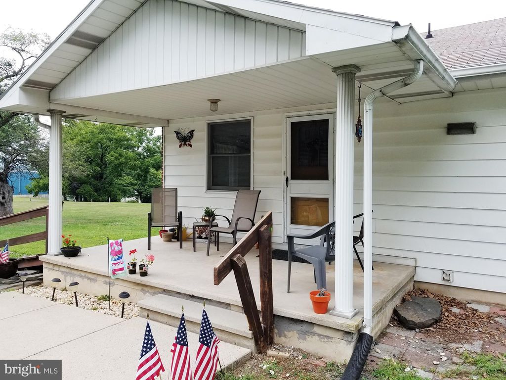 980 E Main St, Schuylkill Haven, PA 17972