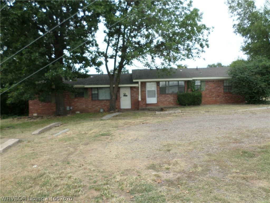 8106 Highway 271 S, Fort Smith, AR 72908