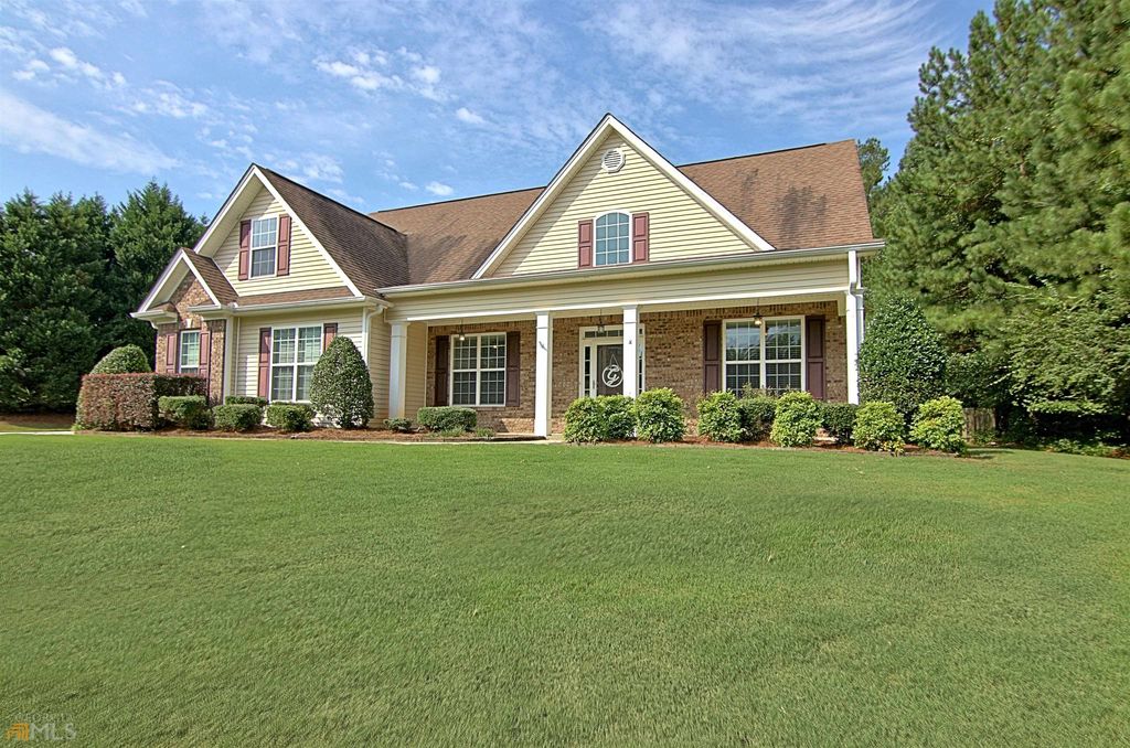 210 Silverbell Ln, Sharpsburg, GA 30277 Trulia