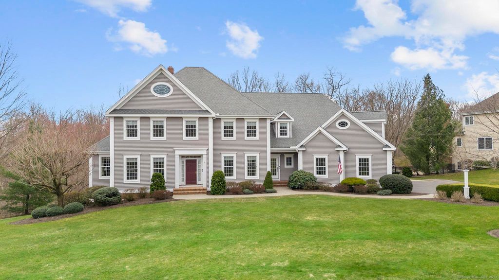 8 Hunters Rdg, Rocky Hill, CT 06067 Trulia