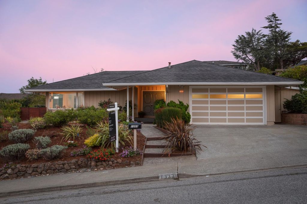1333 Lasuen Dr, Millbrae, CA 94030 Trulia