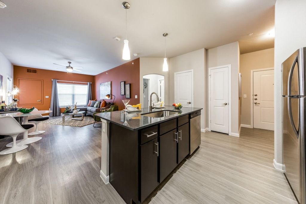 Legacy Creekside Apartments - San Antonio, TX | Trulia