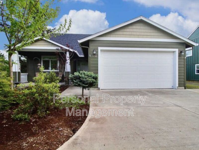 536 NW Fargo St, Camas, WA 98607