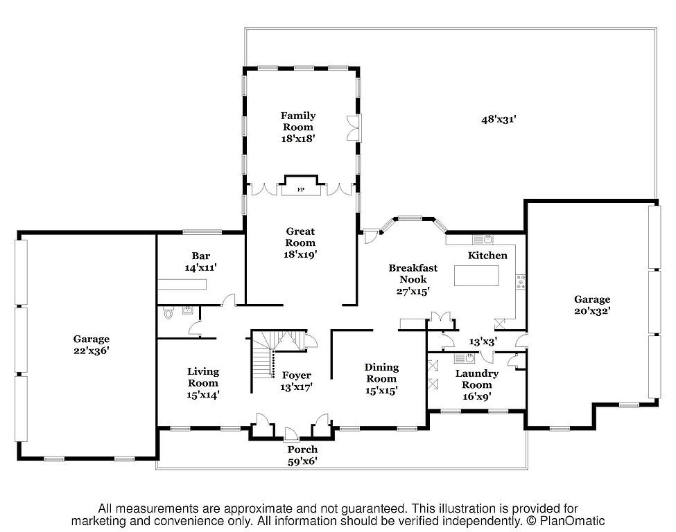 3 Winter Ridge Rd, Sandy Hook, CT 06482