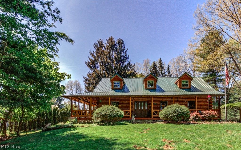 91 Manito Trl, Malvern, OH 44644 Trulia